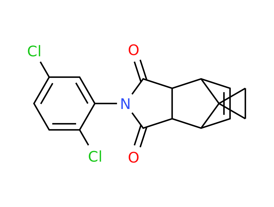 Structure Amb1920952