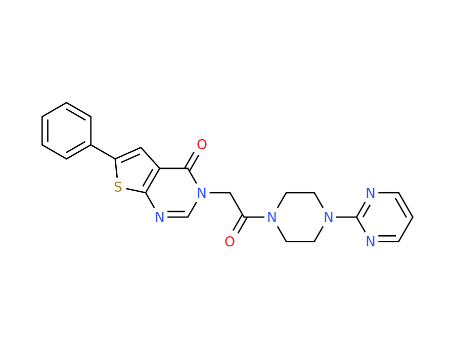 Structure Amb19209615