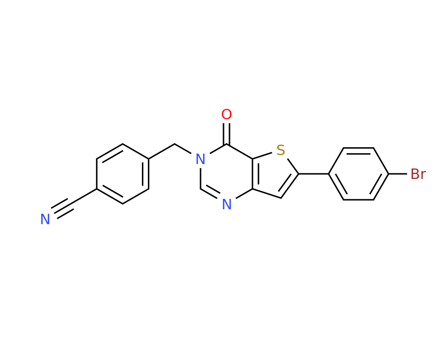 Structure Amb19209838