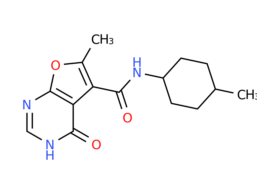 Structure Amb19209863