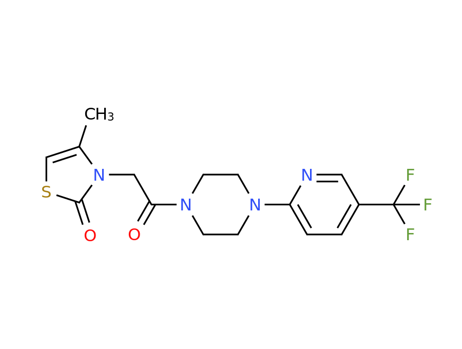 Structure Amb19209896