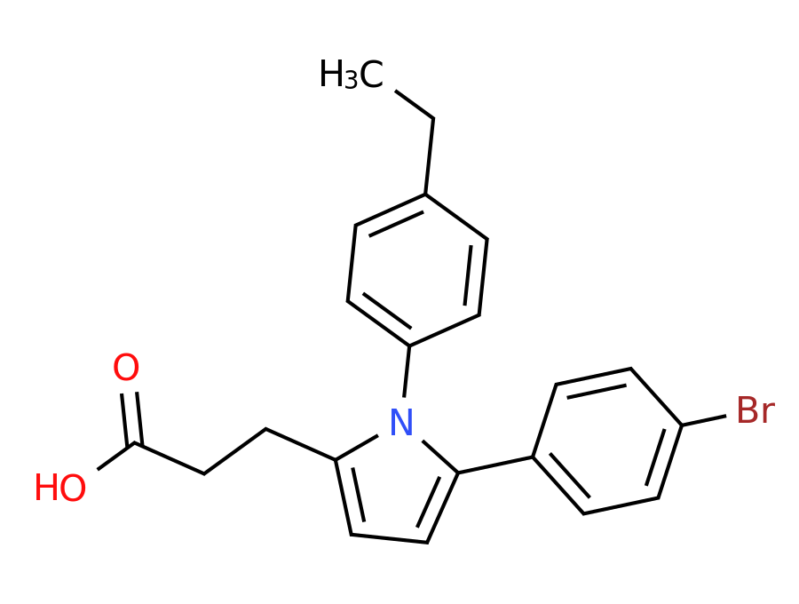 Structure Amb1920990