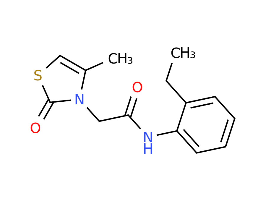 Structure Amb19209911