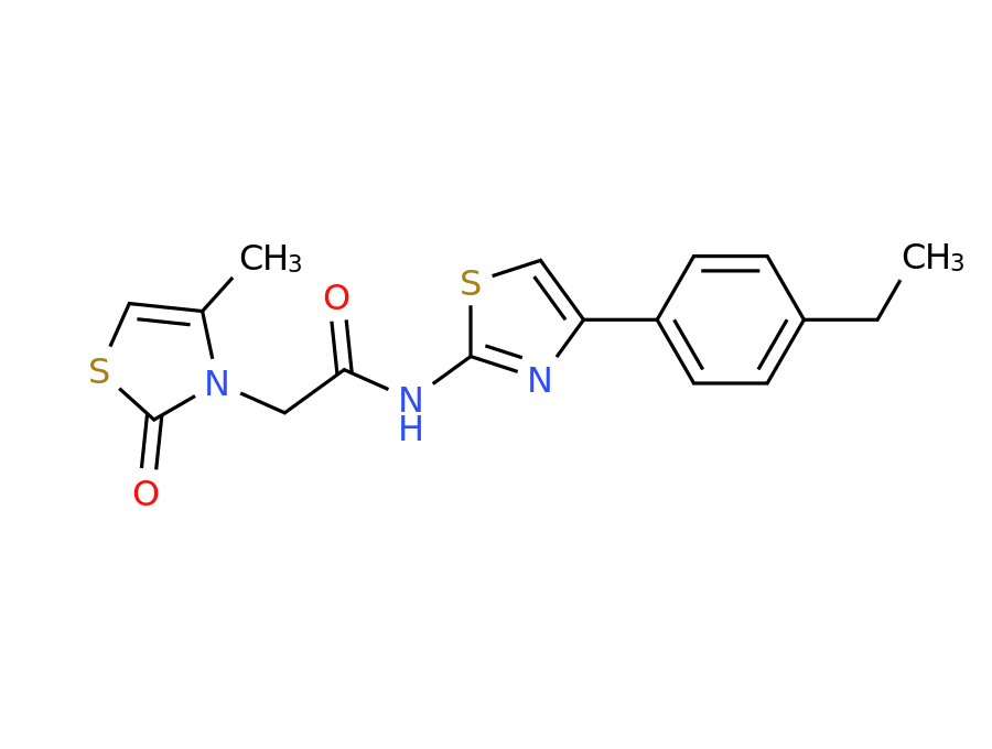 Structure Amb19209913