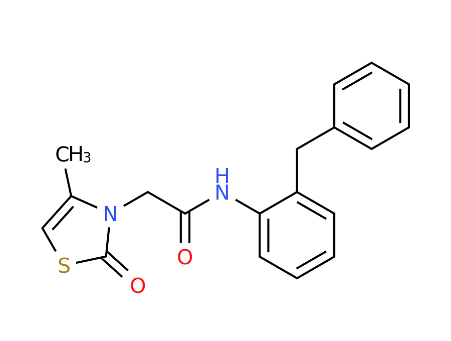 Structure Amb19209925