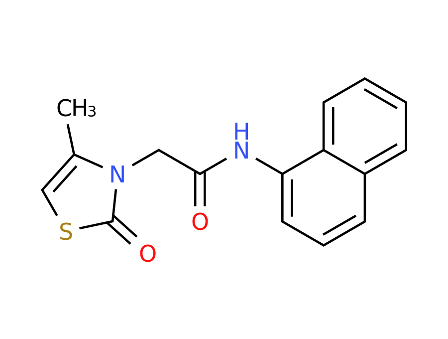 Structure Amb19209942