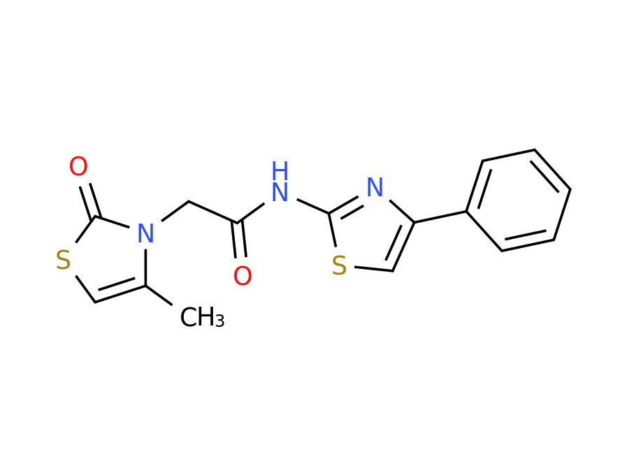 Structure Amb19209943