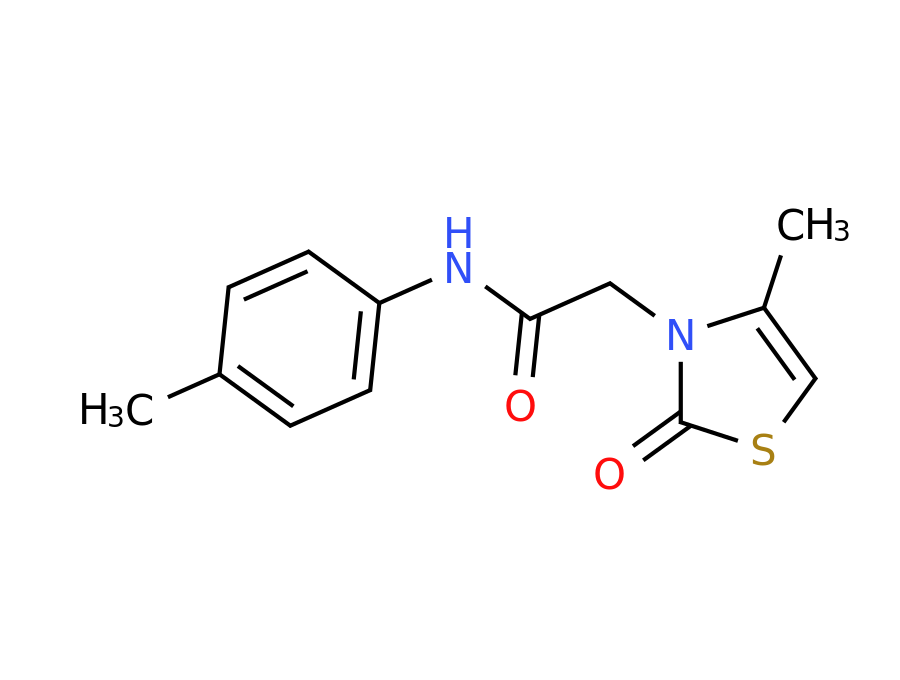 Structure Amb19209944