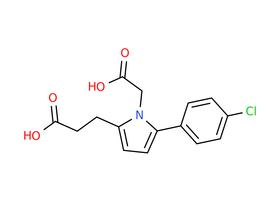 Structure Amb1921004