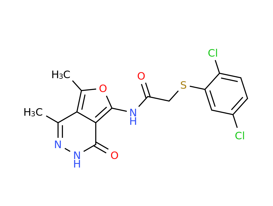 Structure Amb19210219