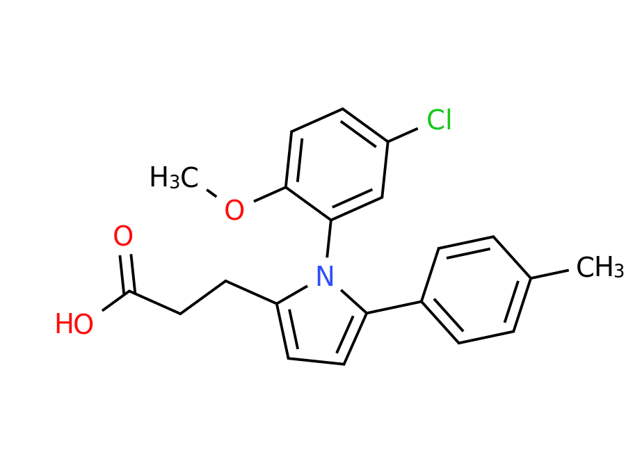 Structure Amb1921034