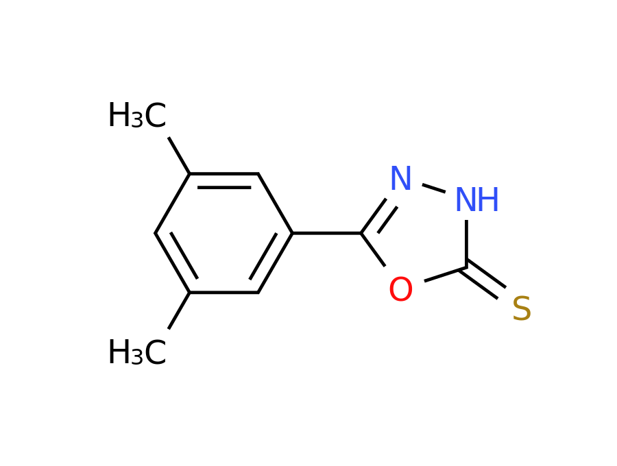 Structure Amb19210452