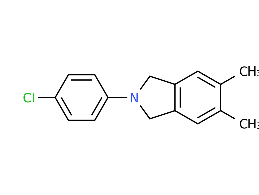 Structure Amb1921048