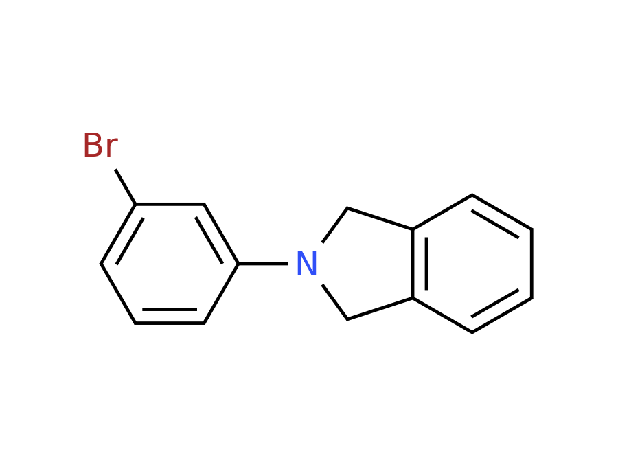 Structure Amb1921050