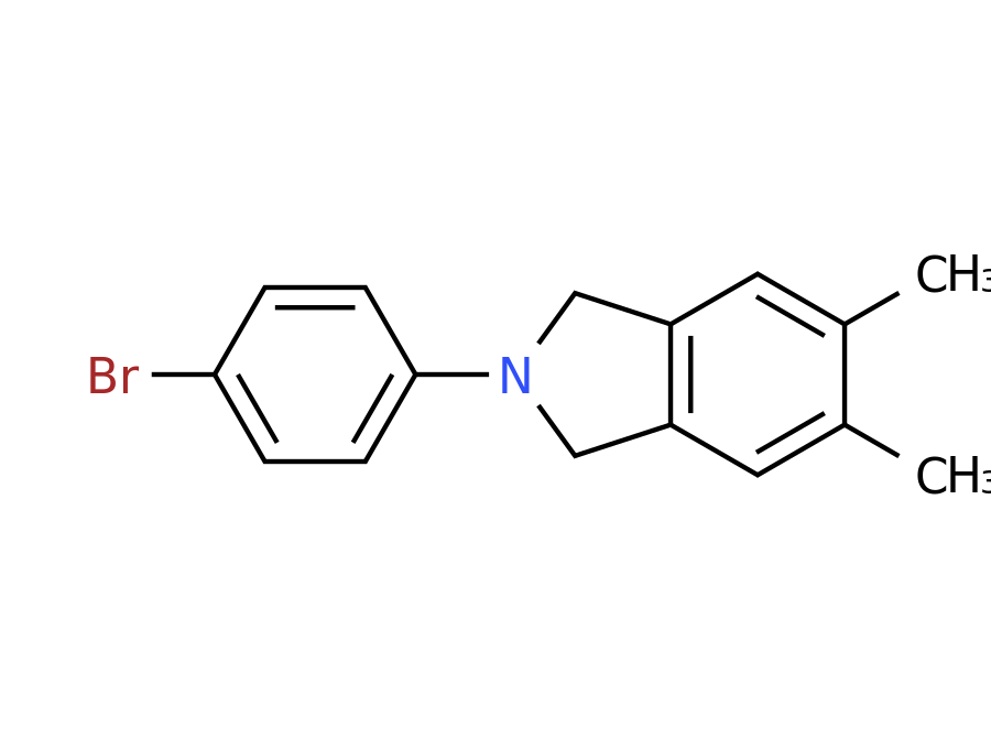 Structure Amb1921052