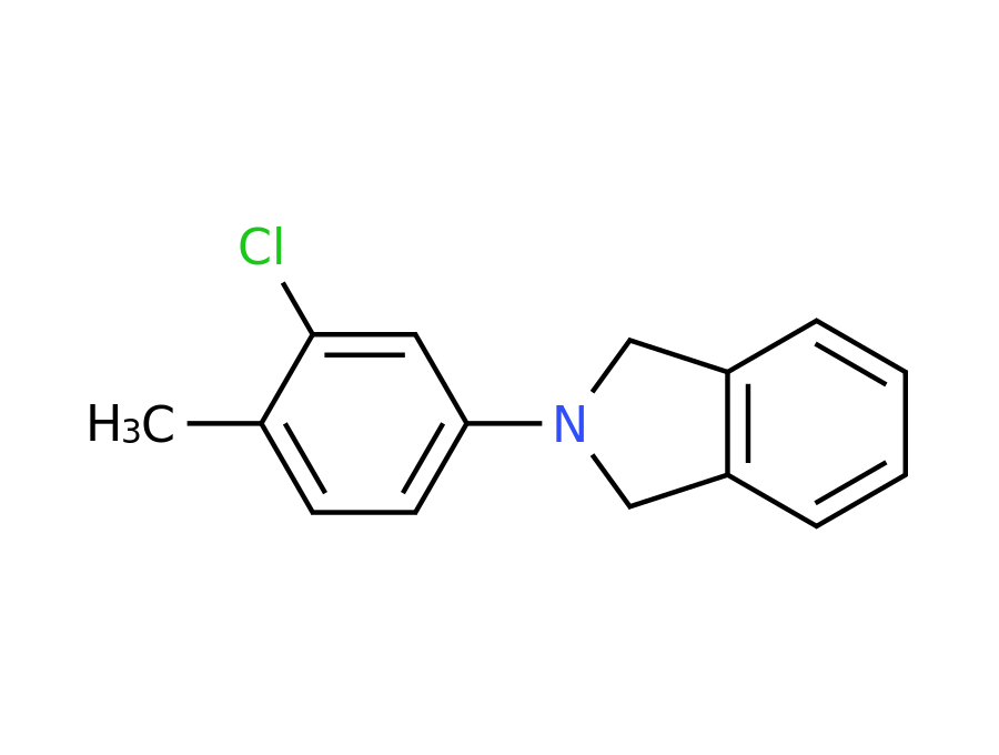 Structure Amb1921053