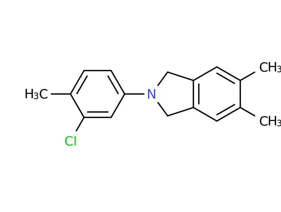 Structure Amb1921054