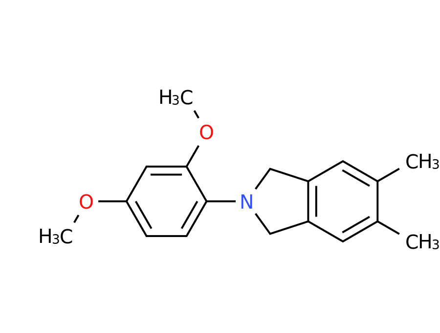 Structure Amb1921057