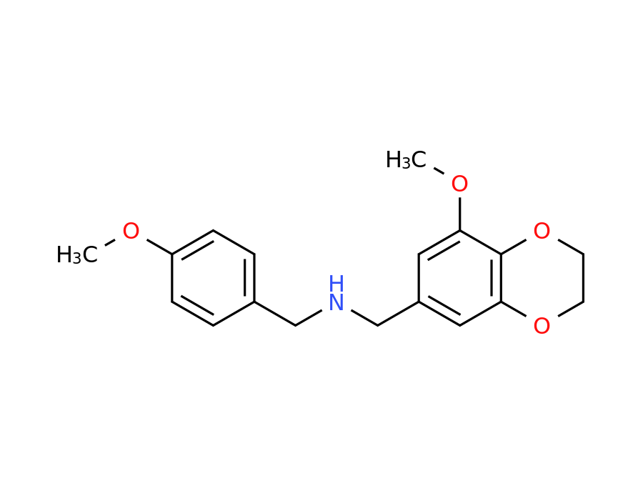 Structure Amb19210573