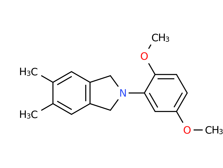 Structure Amb1921058