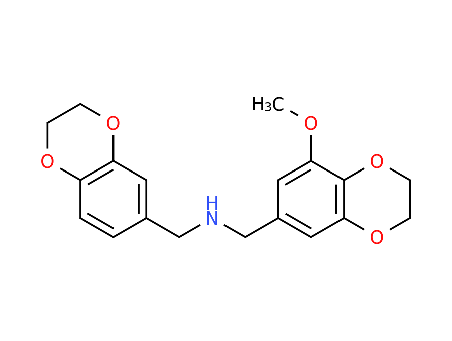 Structure Amb19210580