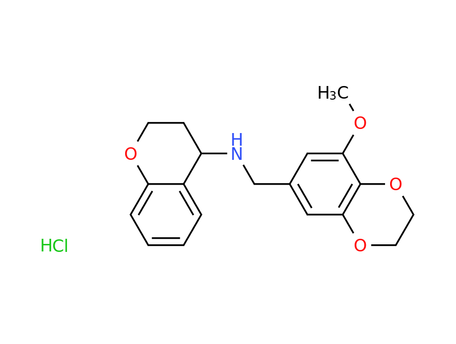 Structure Amb19210585