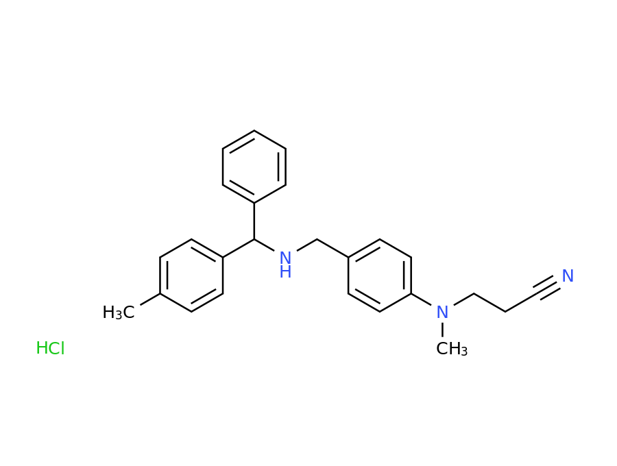 Structure Amb19210589