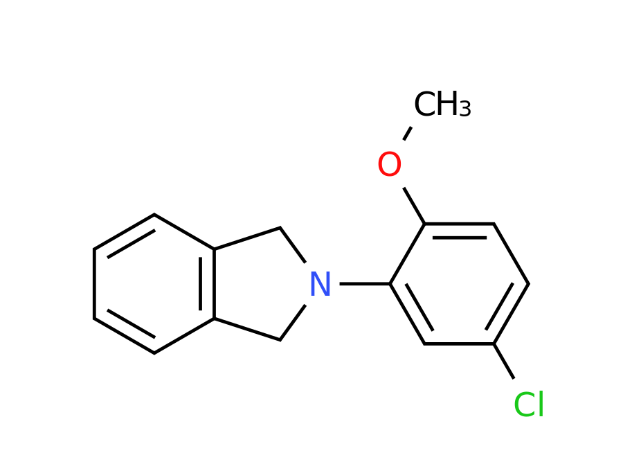 Structure Amb1921060