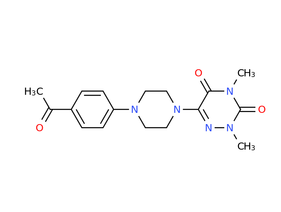 Structure Amb19210615