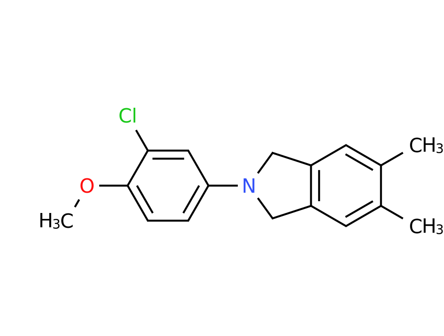 Structure Amb1921062