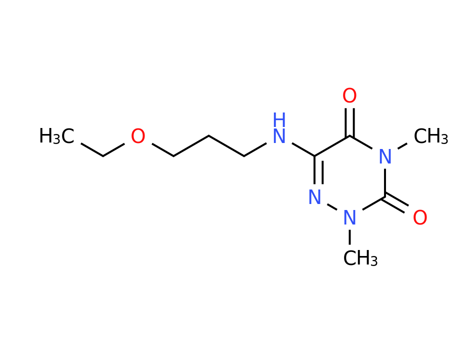 Structure Amb19210622