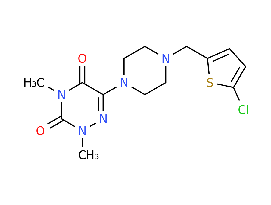 Structure Amb19210664