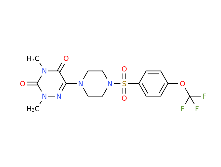 Structure Amb19210667