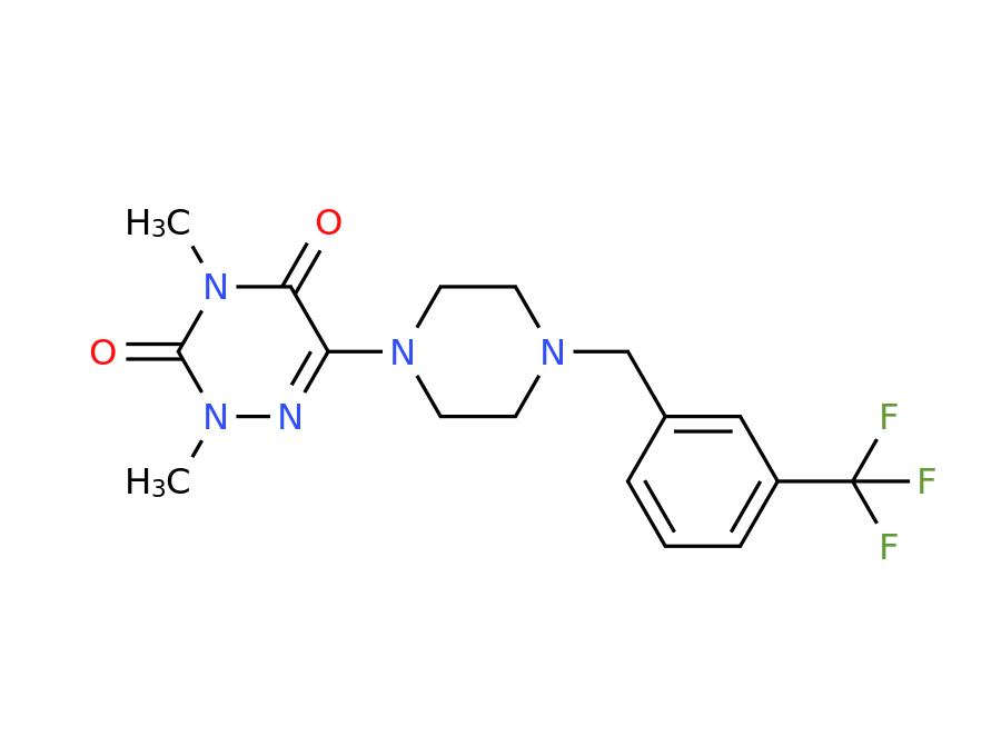 Structure Amb19210679