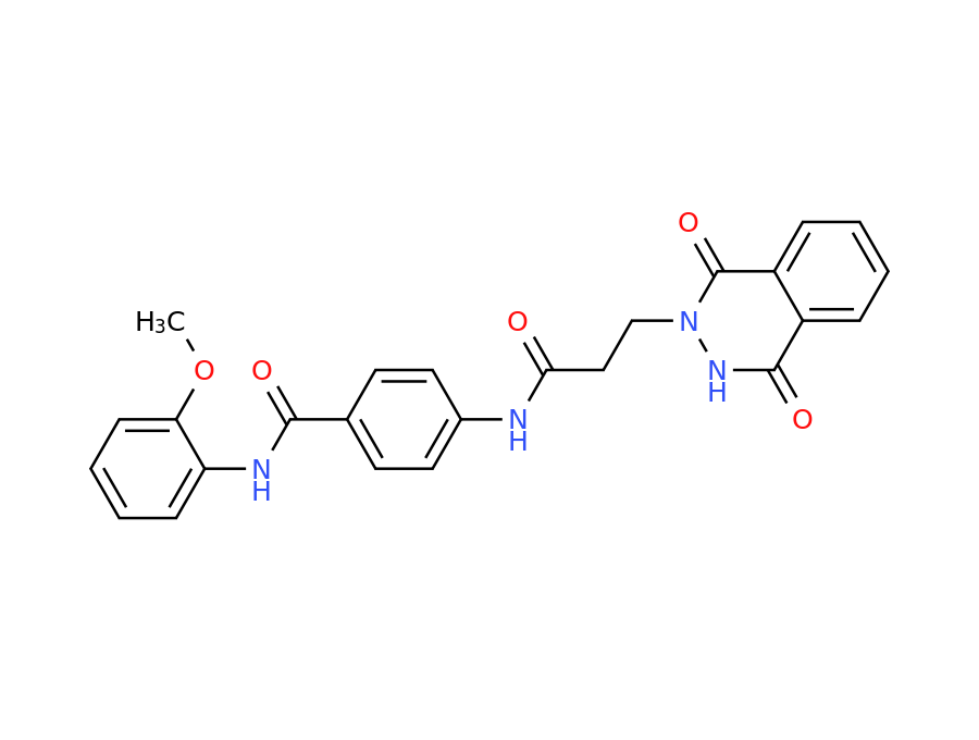 Structure Amb19210873