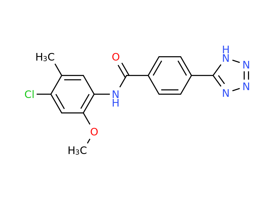 Structure Amb19210905