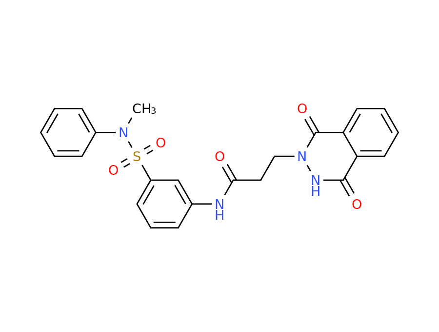 Structure Amb19210930