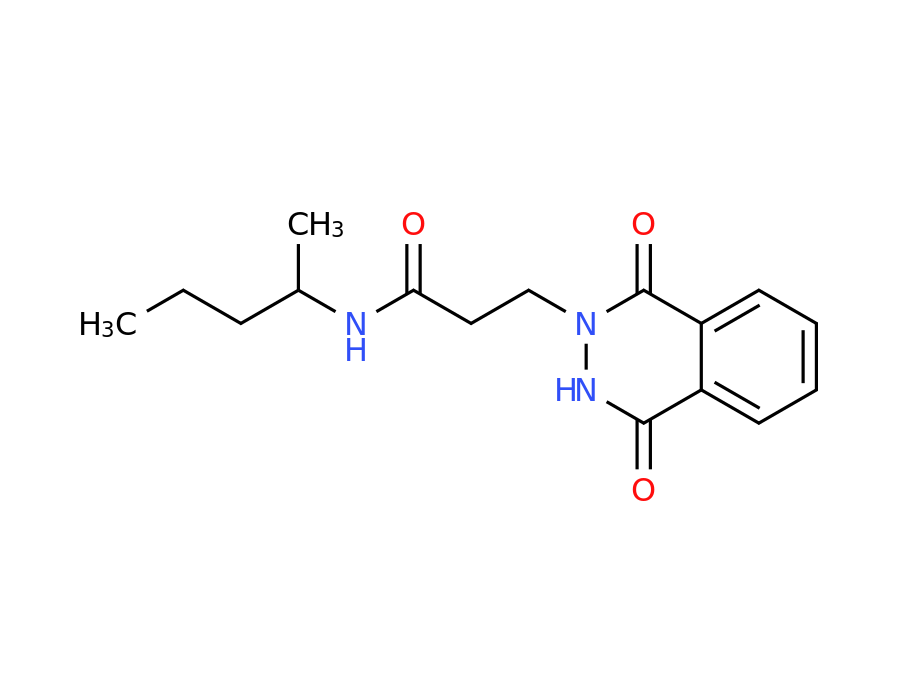 Structure Amb19210951