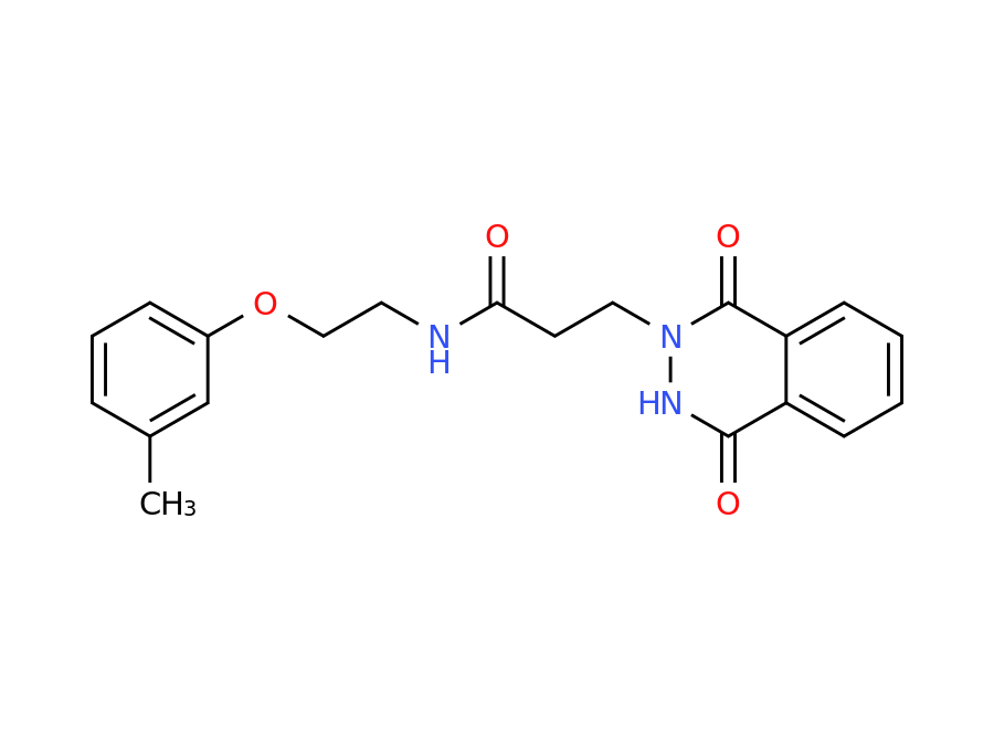 Structure Amb19211150