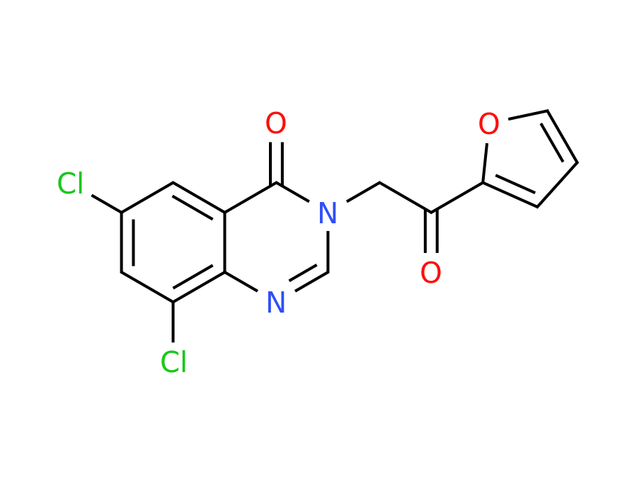 Structure Amb19211176