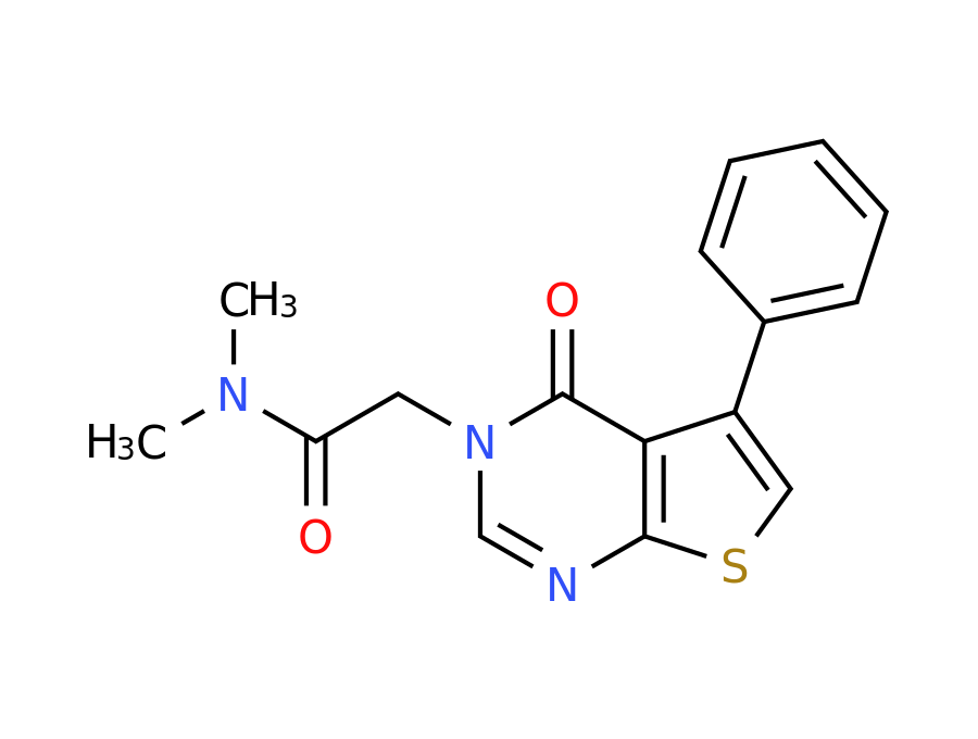 Structure Amb19211241