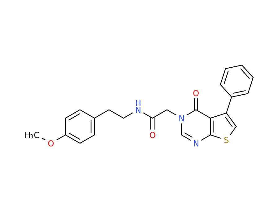 Structure Amb19211246