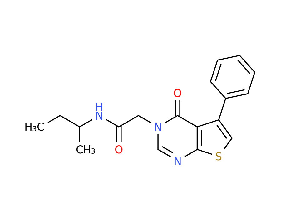 Structure Amb19211253