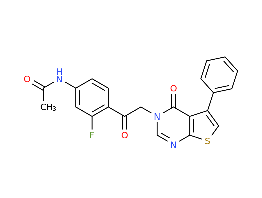 Structure Amb19211274