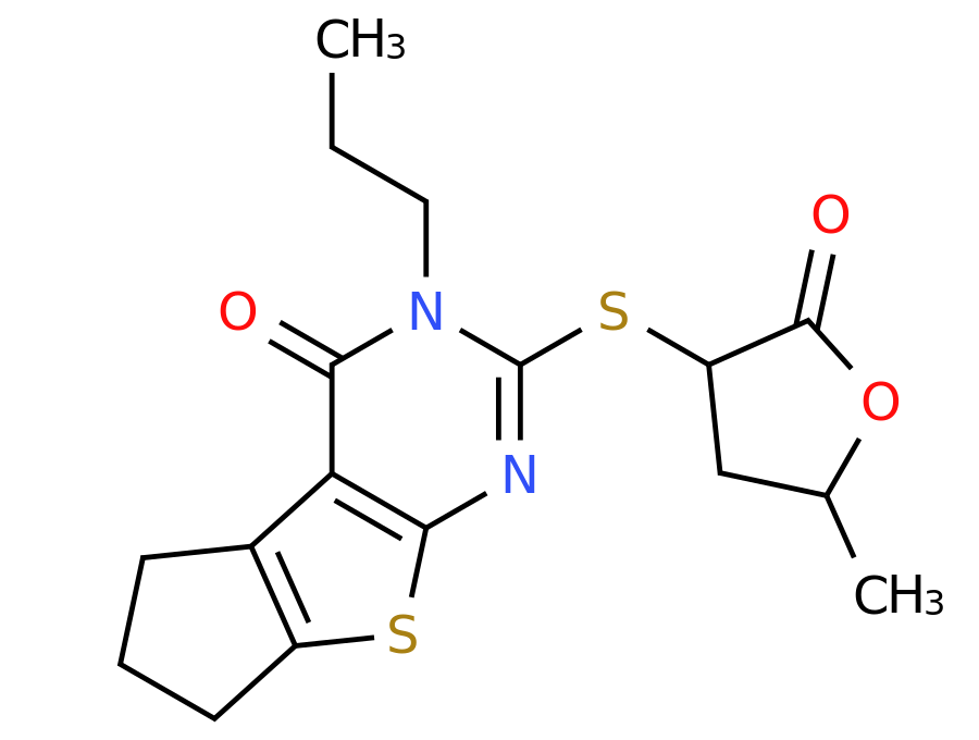 Structure Amb19211280