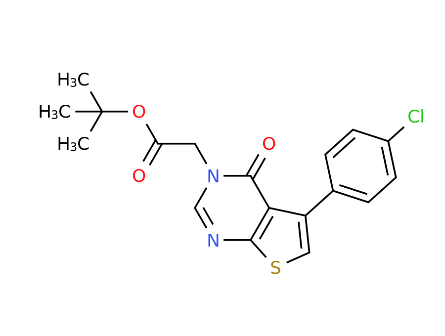 Structure Amb19211296