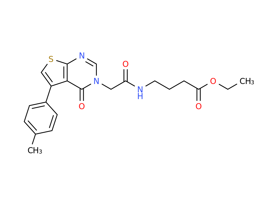 Structure Amb19211316