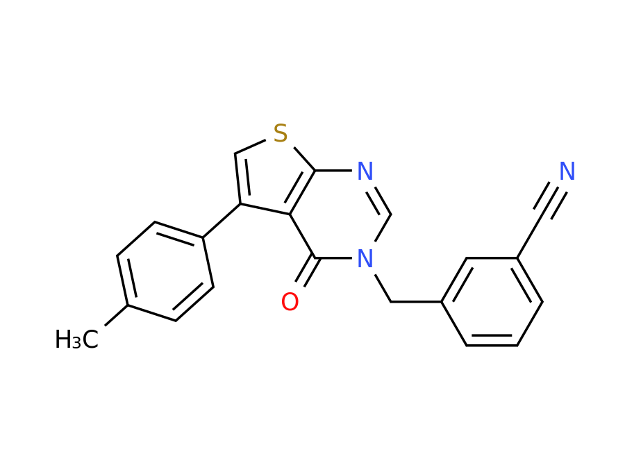 Structure Amb19211331