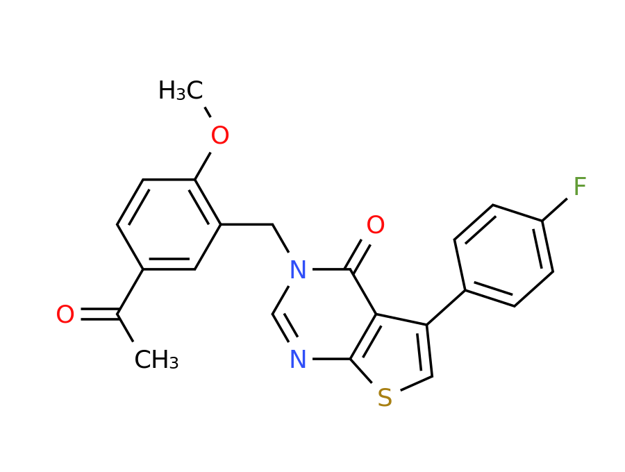 Structure Amb19211345