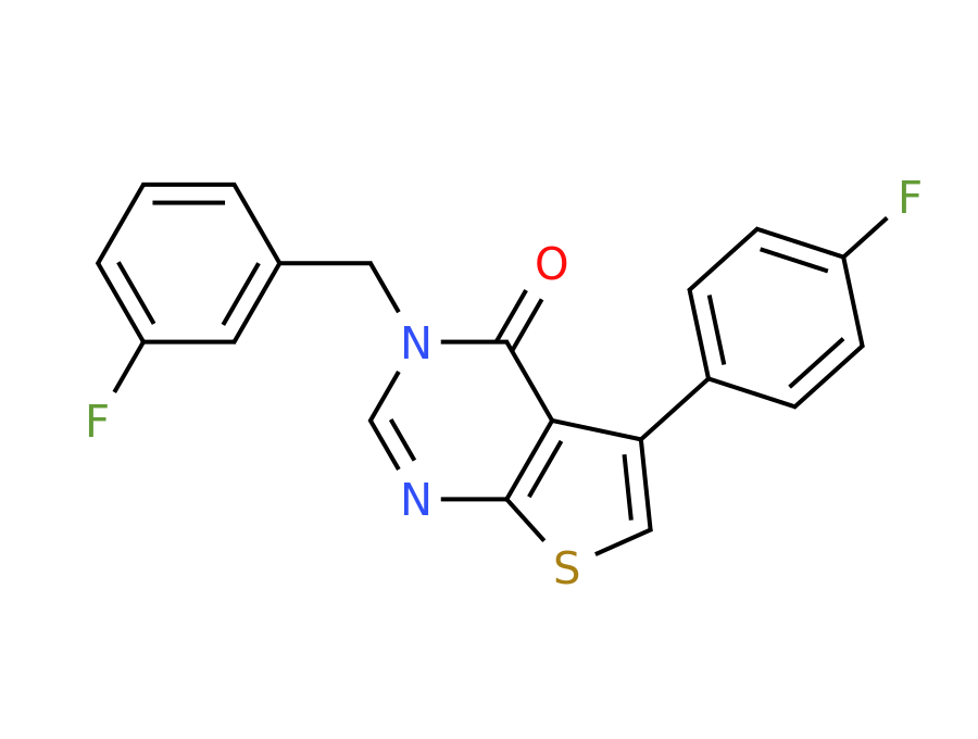 Structure Amb19211355